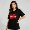 Üst giysisi – T-shirtler