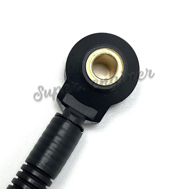 39250-37100 New Ignition Knock Sensor for 1999-10 Hyundai Tucson Santa Fe Kia Optima 2.5L 2.7L 3925037100