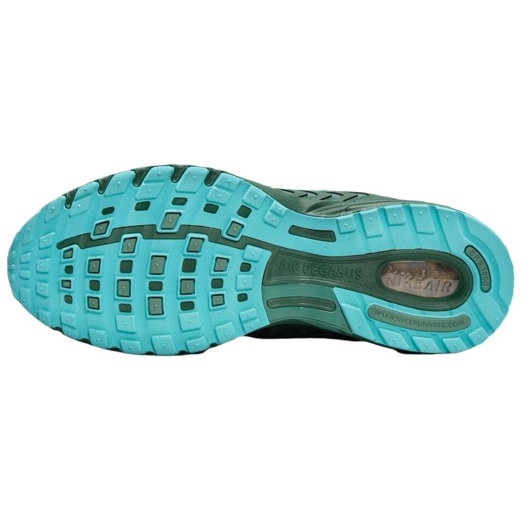 Nike Air Peg 2K5 Fir Bicoastal Unisex Sneakers Dusty-Cactus FZ7354-300