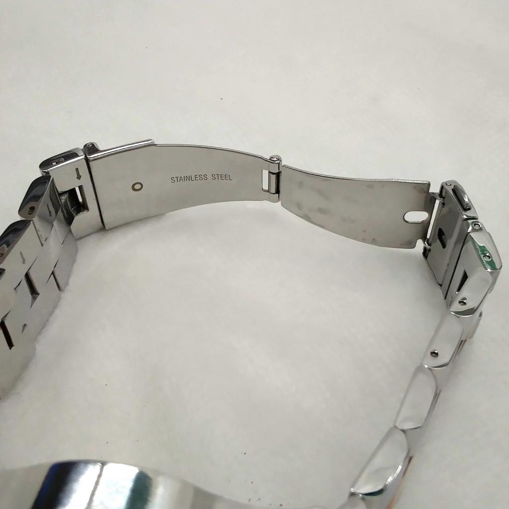 Used MARC BY MARC JACOBS MBM3106 Quartz watch