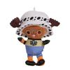 New One Piece Anime Figure Zoro Luffy Chopper Plush Toys Cute Cartoon Plushie Stuffed Dolls Pendant Kids Xmas Gifts