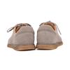 Barbara Cowhide Suede CaSual Men S SneakerS 2.5cm 2 colorS Bmj103