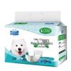Disposable Male Dog Diapers for Teddy, Bichon Frise, and More - Pet Sanitary Underwear