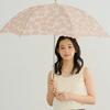 WPC Flower Lace Umbrella 4750 08 001