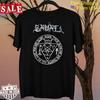 Samael Pour les Fans T-shirt Toutes Tailles 1Rt1750