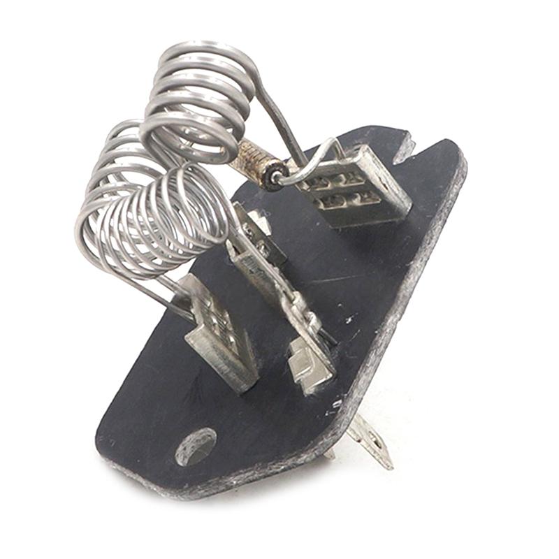 Air Conditioner Rheostat Radiator For Peterbilt Blower Resistance Blower Resistance Car Accessories 5X010040