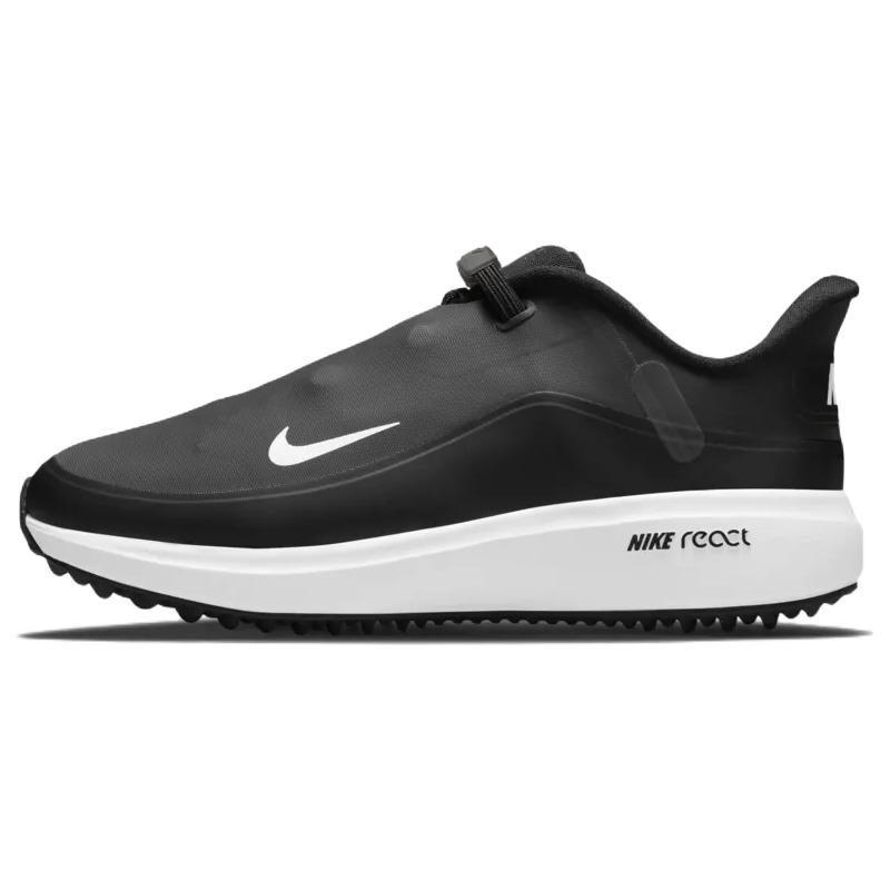 Nike React Ace Tour Black Wide