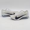 HF6414-100 Nike VaporFly 4 White Obsidian Mist Pure Platinum Gridiron (Men's)