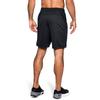 Under Armour Shorts Men's Black 1306434-001