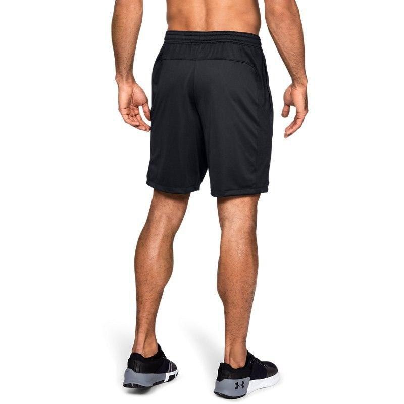Under Armour Shorts Men's Black 1306434-001