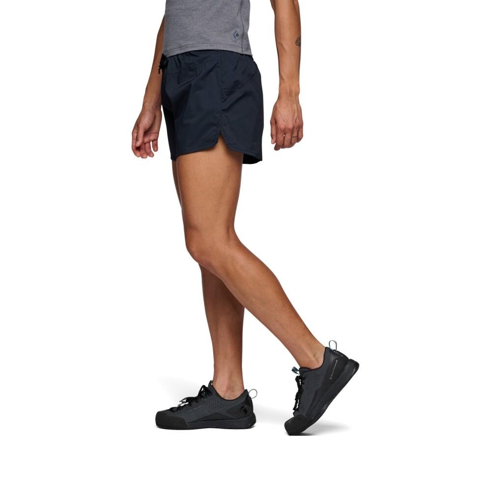 Beullaegdaiamondeu Distance Shorts Womens /Pawap750115