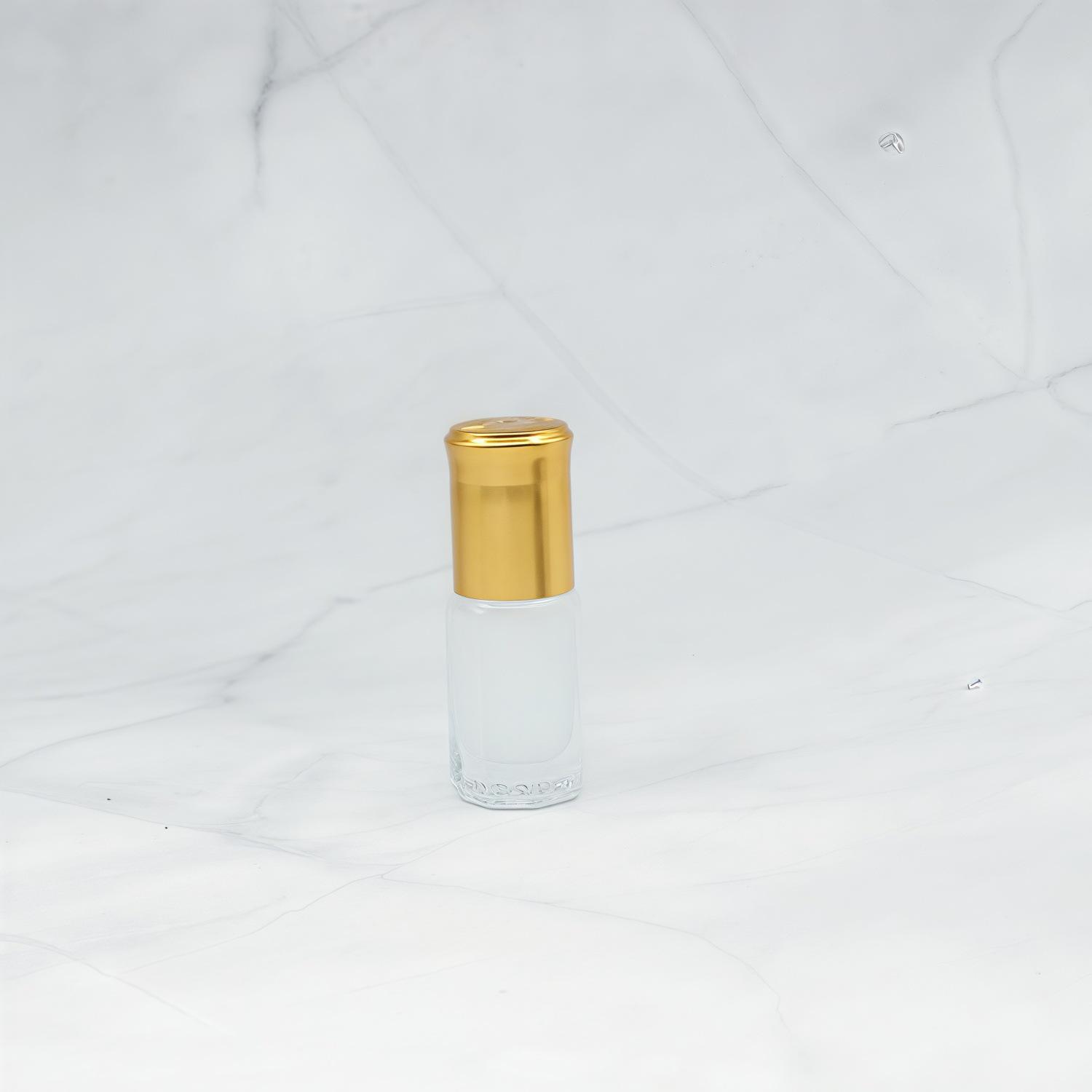 

Дубайские духи с эфирными маслами: 6 мл Роликовый дезодорант без спирта для рынка Ближнего Востока