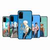 The Summer Hikaru Died Phone Case For Samsung S 24 fe 25 Ultra plus 20 lite 21 30 22 23 24 22 Ultra 5G Fundas