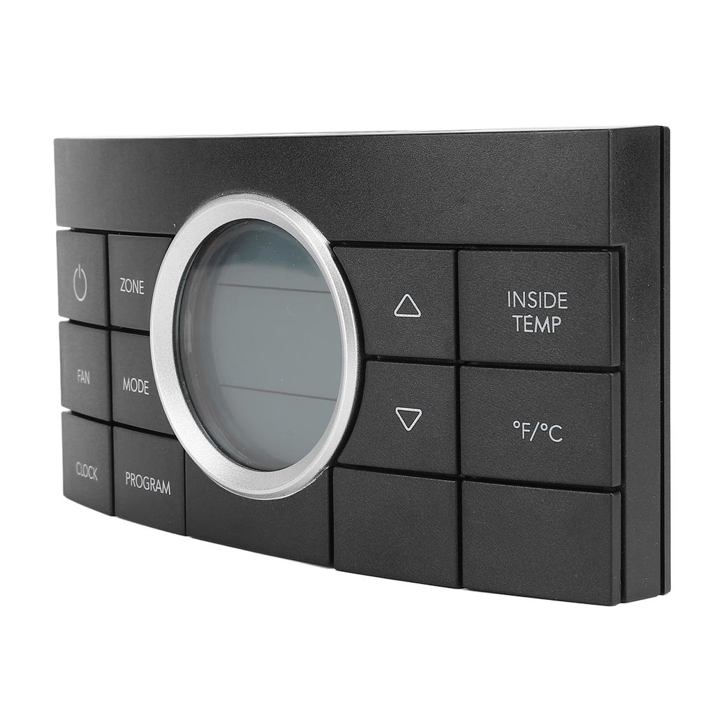 RV Thermostat 3314082.011 Multi Zone Comfort Control 10 Button for 579 595 6308 520 5305 6218XX 6318XX 6403XX Air