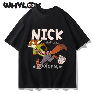Tops – T-Shirts