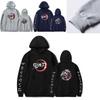 Cozy Demon Slayer Kimetsu No Yaiba Hoodie For Anime Fans With Long Sleeves