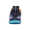 Li Ning Chameleon 6.0 Chameleon VI Antidérapantes, Résistantes à l'abrasion, Respirantes Basse Tige Chaussures de Badminton Mixte AYAS014-3