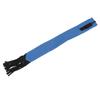 Horse Tail Bag Versatile Comfort Water Resistant Protective Anti Bite Equine Tail Wrap Cover Blue