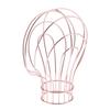 Wig Stand Metal Hat Display Wig Head Holder Mannequin Head/Stand for Hair
