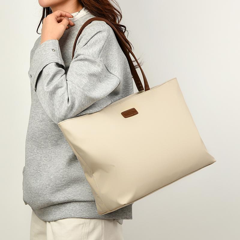 Women's Minimalist Handbag, Large-capacity Shoulder Bag, Vintage Handbag, Women's Handbag, Fashionable Daily Shoulder Bag