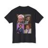26 T-Shirt The Greatest of All Time Funny TV Show Characters Tee Unisex T-Shirt