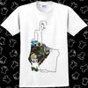 Ladies of Canyon Joni Mitchell T Shirt Meme Gift Unisex Tee