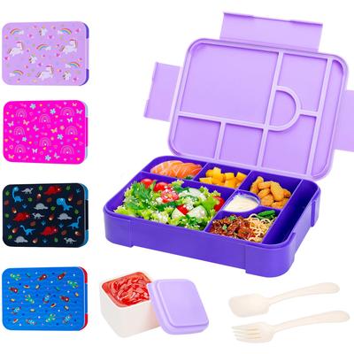 Voedselcontainers – Lunchboxen