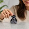 3D Printed Articulated and Figurines - Poseable Toy Set for Kids