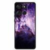 Für Motorola Edge 70 5G Hülle 2025 Mode Schwarz Silikon TPU Weiche Handyhülle Für Motorola Moto X70 Air 5G Rückseite Hülle Fundas