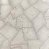 Stone Texture Pattern Student's Schoolbag Large Capacity Unisex Backpack