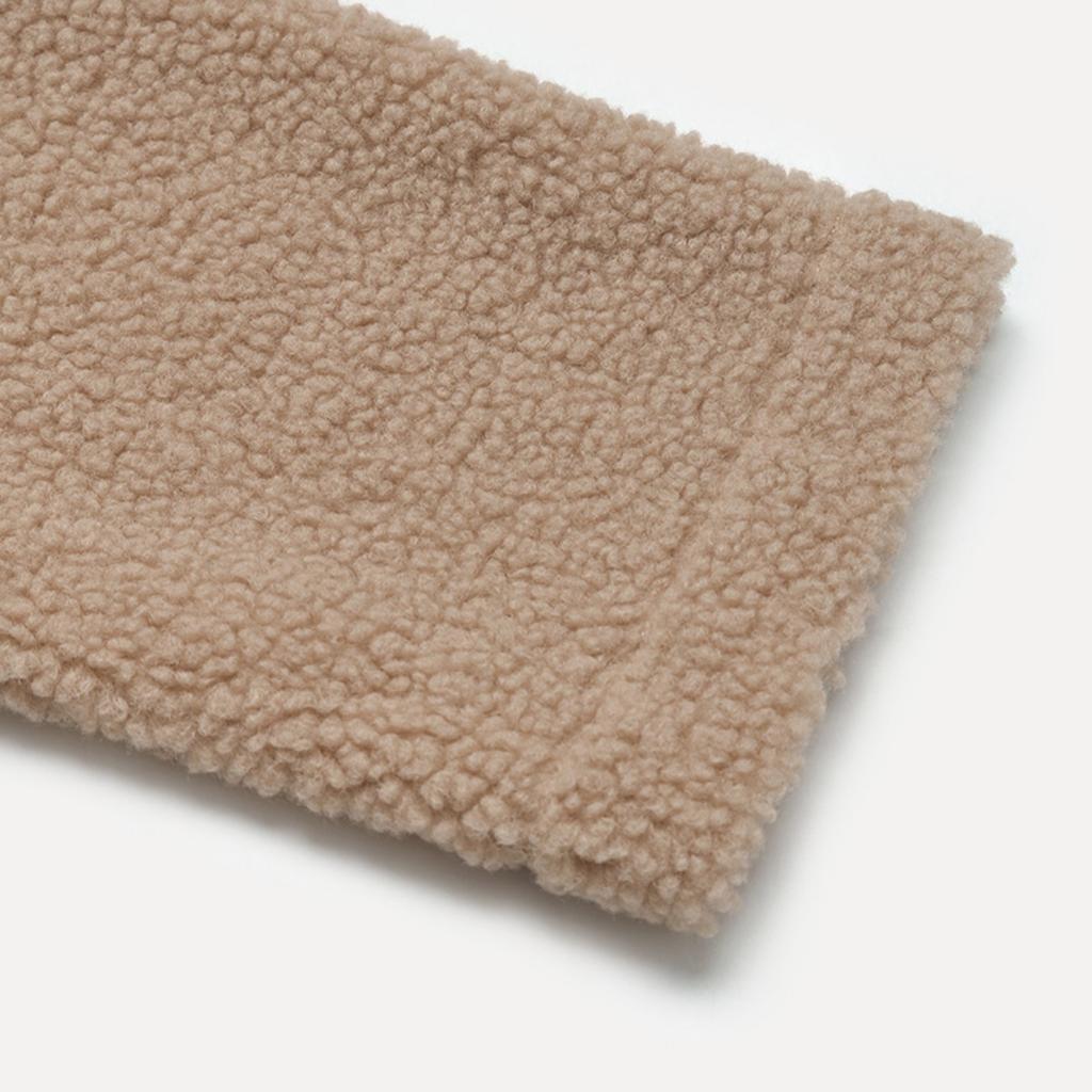 2025 New Autumn Winter Women's Thickened Color Block Single Breasted Lapel Casual Coat for Europe and America