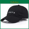 Summer Unisex Classic Curved Brim Cap With Adjustable Fit For Men And Women