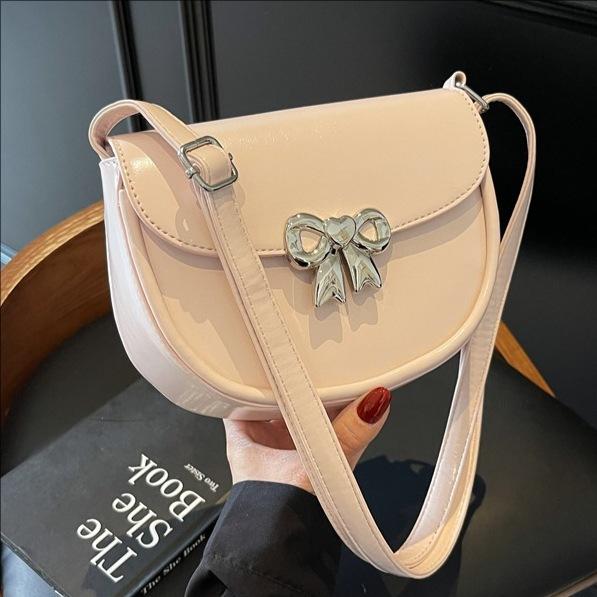 Shoulder Bag Women's New Fashion Messenger Bag