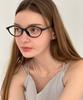 Baseukala Jenna (2Colors) Glasses
