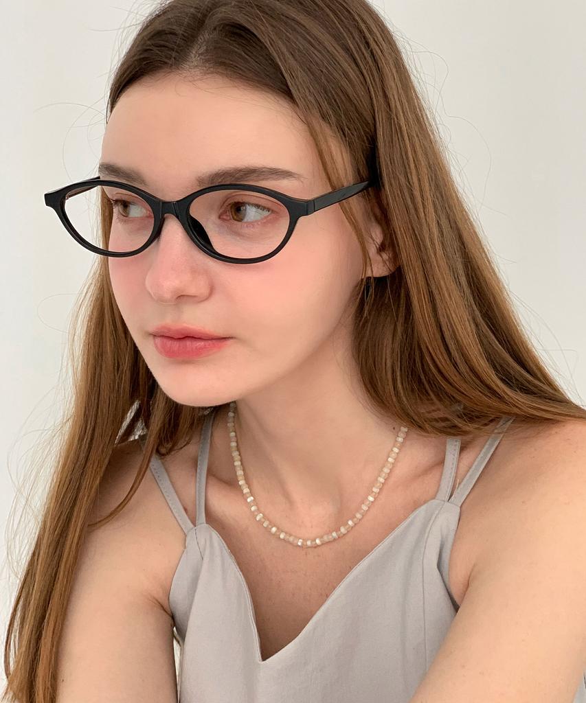 Baseukala Jenna (2Colors) Glasses