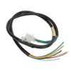 Allgemeines E-Scooter Motorkabel 2,5mm² 1200W Hohe Leistung Hoher Strom Motor Kabelbaum für M365 PRO PRO2 MI3 MI4