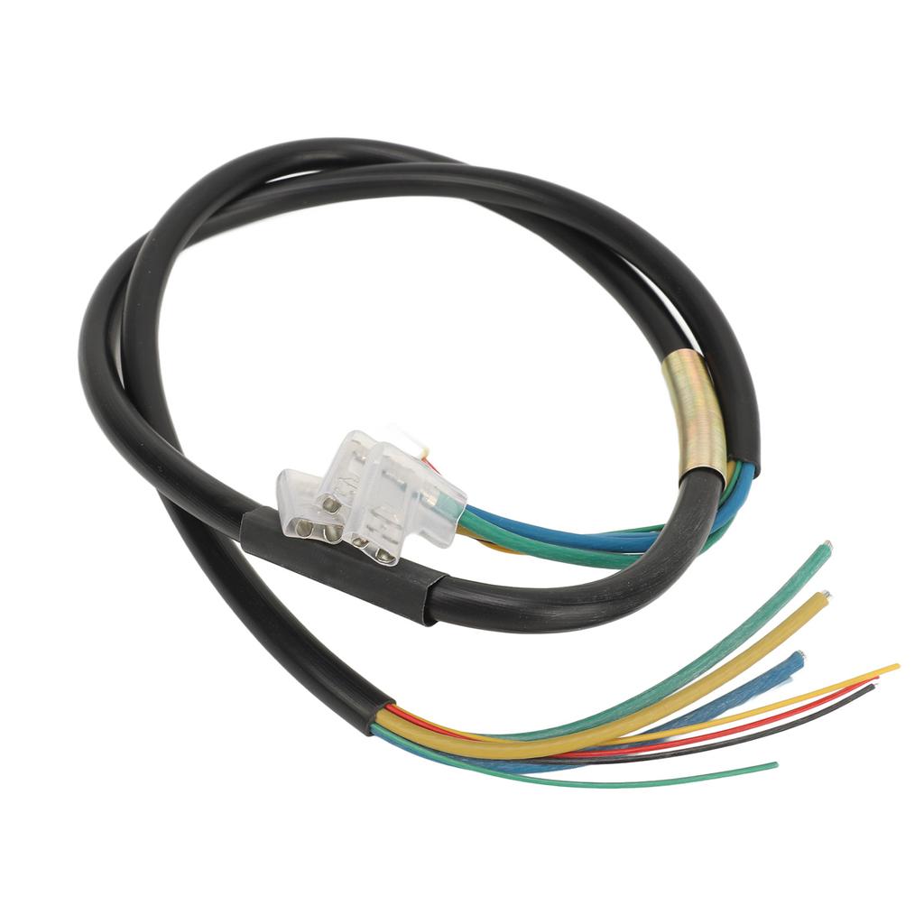 Allgemeines E-Scooter Motorkabel 2,5mm² 1200W Hohe Leistung Hoher Strom Motor Kabelbaum für M365 PRO PRO2 MI3 MI4