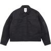 Stussy Logo-embroidered Jacket 115860