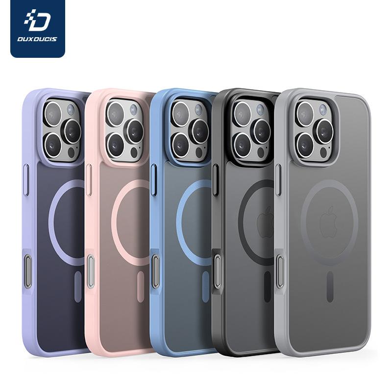 

Suitable For IPhone 16 Magnetic Phone Case Minimalist Skin Feel All Inclusive Protective Case Transparent Back Case IPhone+16+Pro+Max+Skin Magnetic Rear Cover безодня