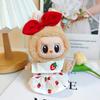 Labubu Generations Wedding Dress Vinyl Doll Pendant Blind Box