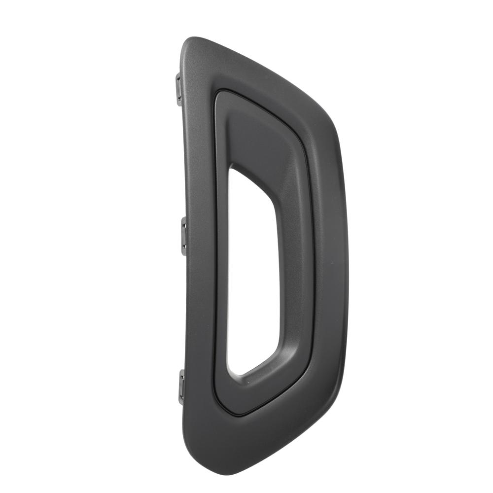 Para Ford 2020-2025 Serie Transit Cubierta de Embellecedor de Luz Antiniebla Delantera KK3Z-17B814-BC