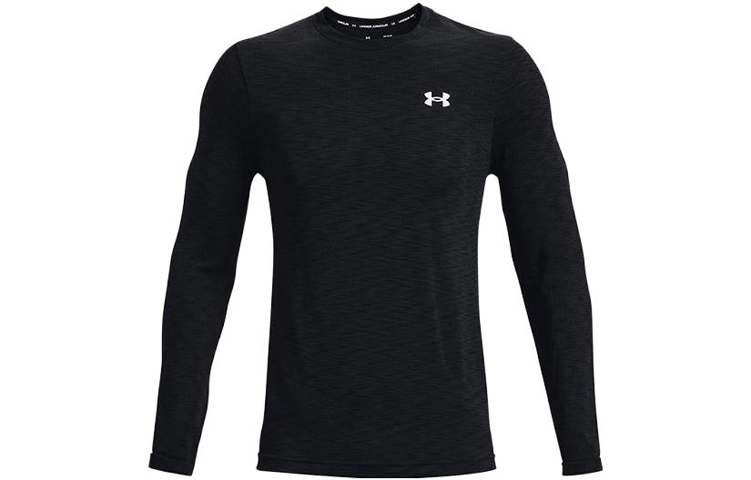 Under Armour T-krekls vīriešu Melns 1359873-001