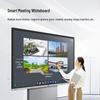 KONKA 100MX1 4K Interactive Conference Display CN Plug (adapter Included)