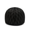 Zhen Yue Qi Elastic Size Unisex Sun Hat - Spring/Summer European & American Style