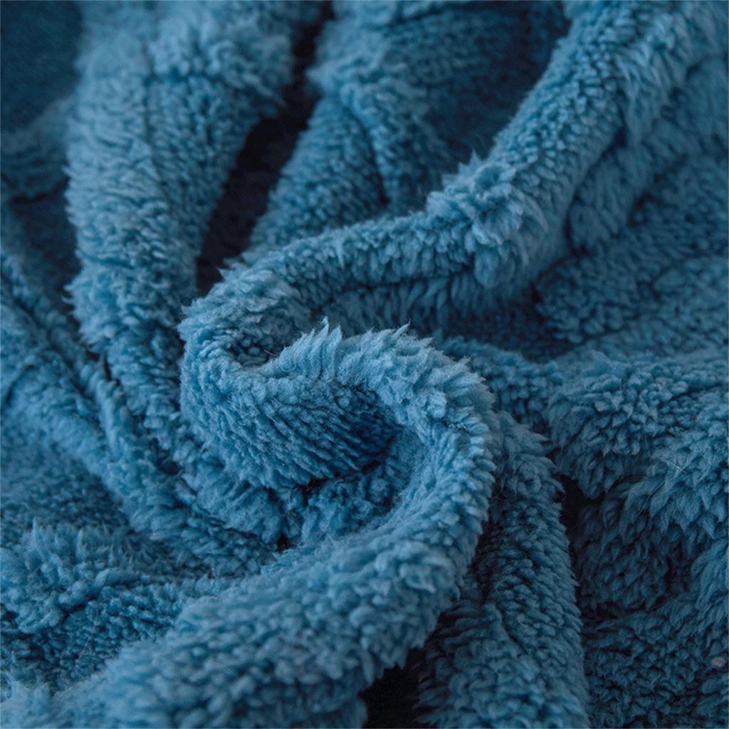 Plushie Pillowcase Luxurious Double Sided Pattern Pillow Cover Providing Softness And Easy Maintenance Cushion Cover