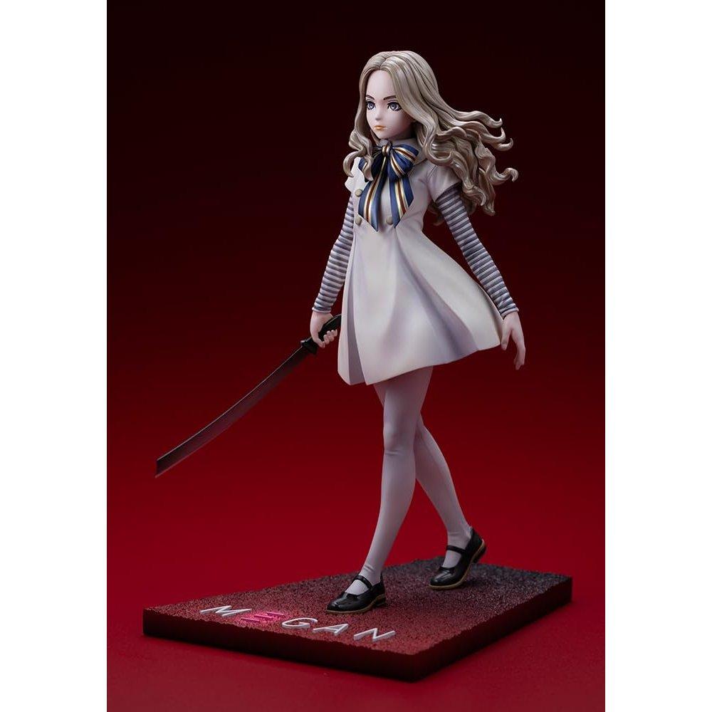 Kotobukiya Horror Bishoujo M3GAN 1/7 Scale Painted PVC Figure Statue