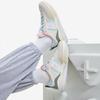 FILA Brick Sneakers 'Grey Blue Pink' Women's F12W231125FSB