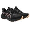 Asics GT 1000 14 Cushioning Waterproof And Breathable Rebound Low Top Running Shoes Women's 1012B857-002