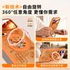 Suitable for Xiaomi 17promax Mobile Phone Case, New 17pro Case, Xiaomi All-inclusive 15 Lambskin Bracket.