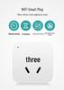 Smart WiFi Plug: Automatic Reboot on Disconnect, MQTT & Voice Control Enabled